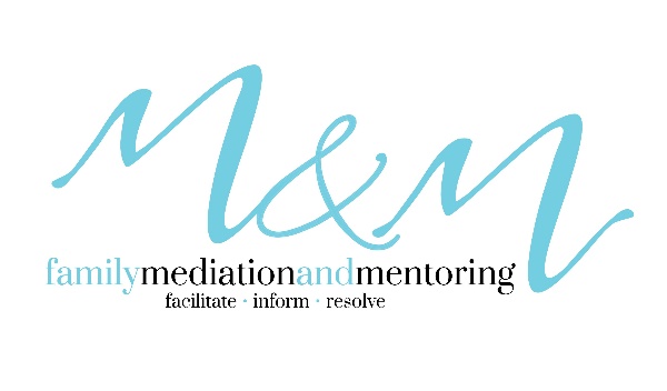 Logo of Family Mediation and Mentoring LLP